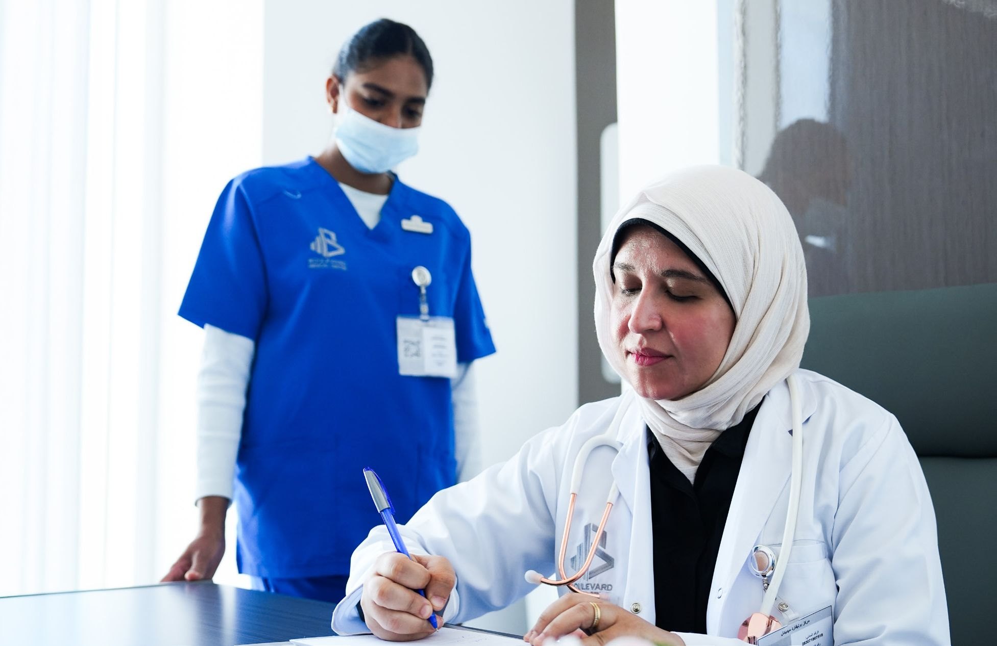 Boulevard Medical Center