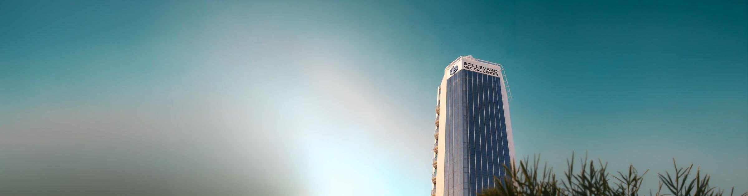 Boulevard Medical Center
